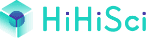 hihisci logo icon